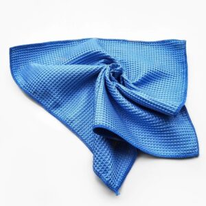 Khăn lau kính Microfiber cao cấp