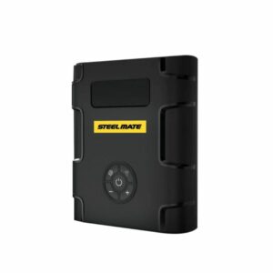 Bơm mini SteelMate T8 Pro