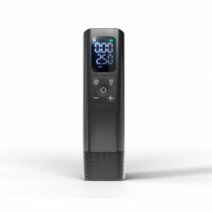 Bơm mini Steelmate T15B