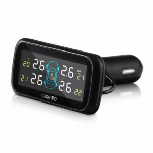 Cảm biến áp suất lốp Careud U903