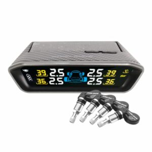 Cảm biến áp suất lốp Steelmate TP-MT 11