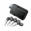 Cảm biến áp suất lốp Steelmate màn hình Android TP-MT 30