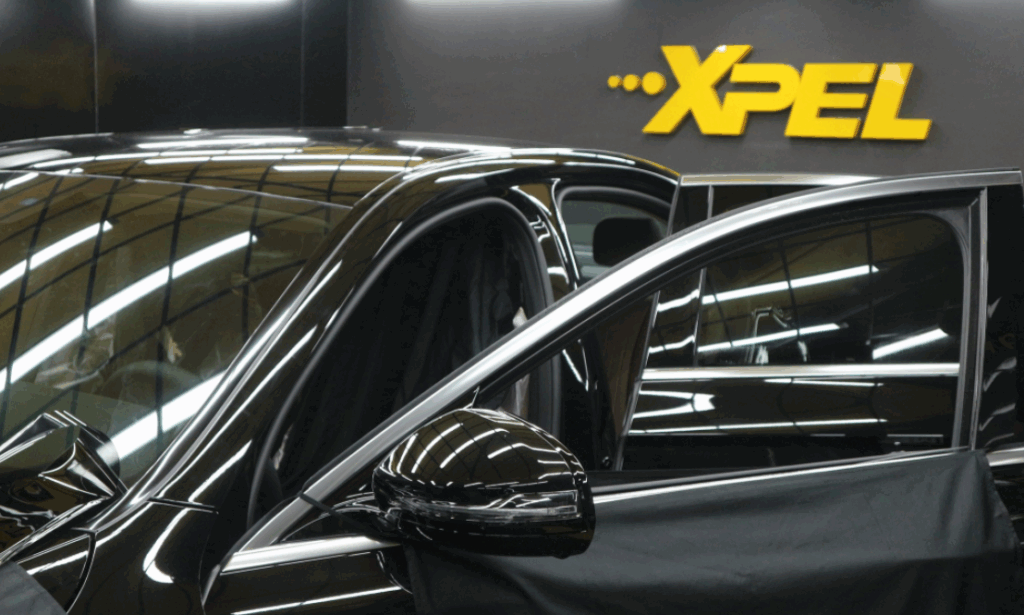 Phim cách nhiệt XPE